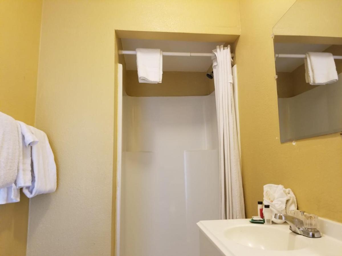 Western Motel Ель-Сентро Екстер'єр фото