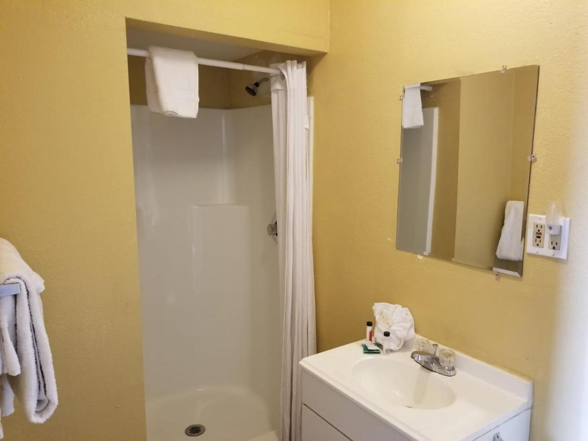 Western Motel Ель-Сентро Екстер'єр фото